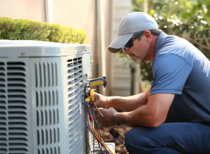 installateur Boornzwaag